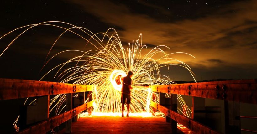 CELEBRATE THE 4TH OF JULY IN TAHOE-TRUCKEE!